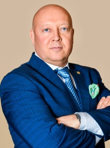 Балашов Олег Егорович